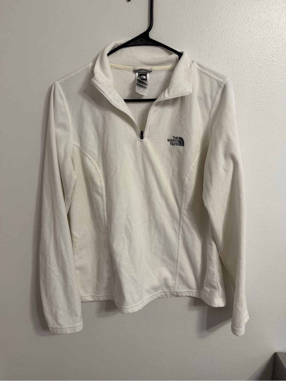 The North Face Quarter Zip